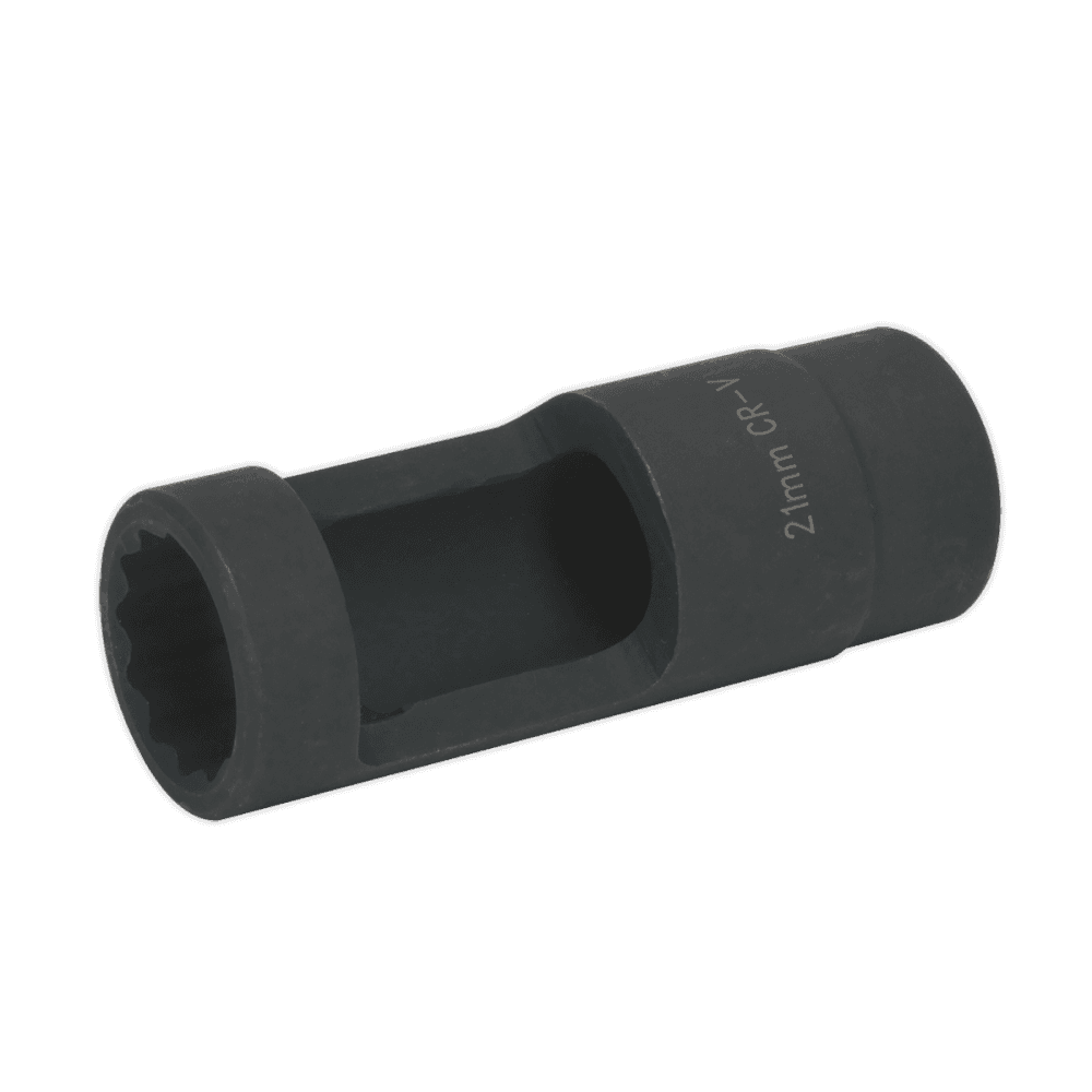 Sealey Injector Socket 21 x 84mm 1/2"Sq Drive Model No-SX042