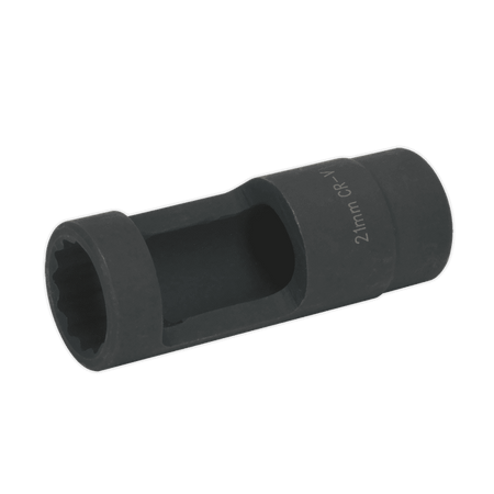 Sealey Injector Socket 21 x 84mm 1/2"Sq Drive Model No-SX042