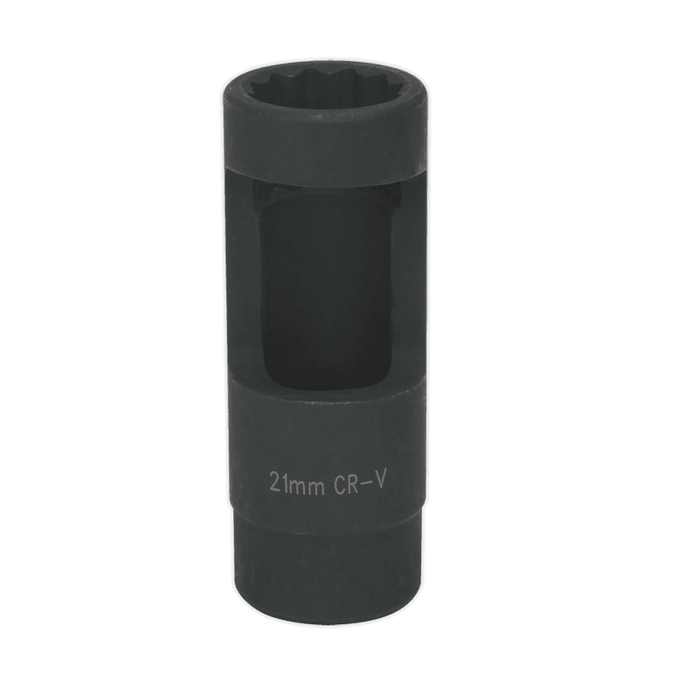 Sealey Injector Socket 21 x 84mm 1/2"Sq Drive Model No-SX042