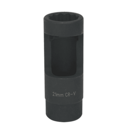Sealey Injector Socket 21 x 84mm 1/2"Sq Drive Model No-SX042
