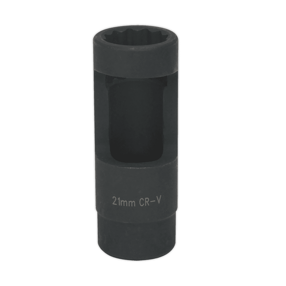Sealey Injector Socket 21 x 84mm 1/2"Sq Drive Model No-SX042