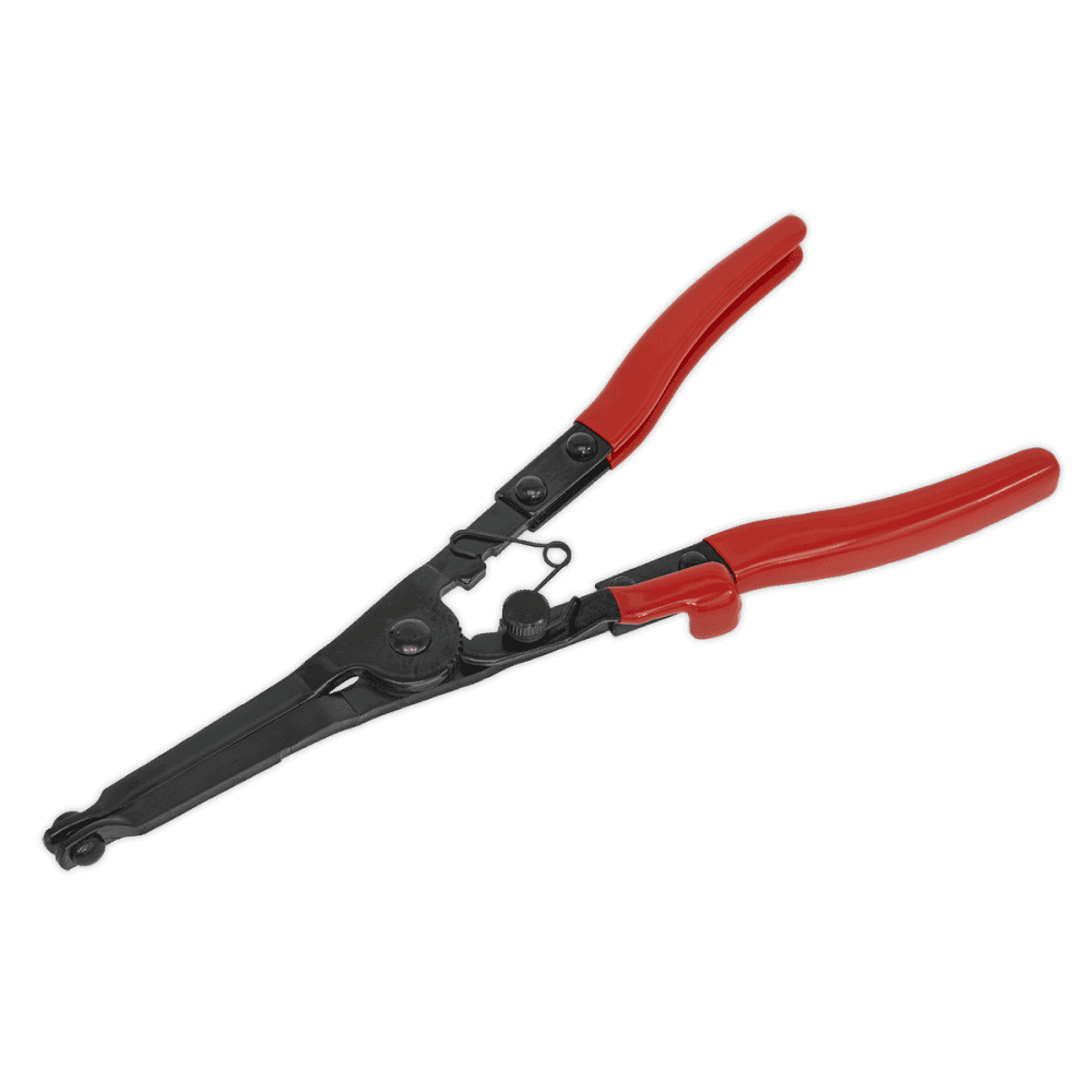 Sealey Exhaust & Hose Clamp Pliers Model No-VS1666