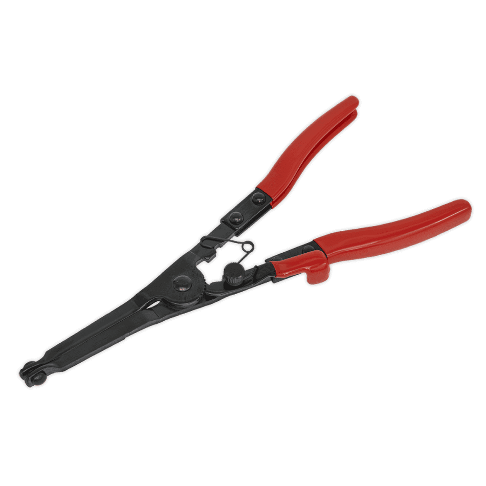 Sealey Exhaust & Hose Clamp Pliers Model No-VS1666