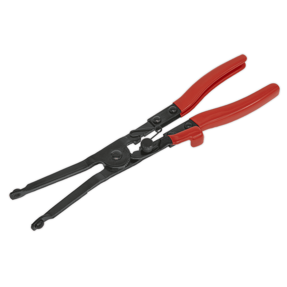 Sealey Exhaust & Hose Clamp Pliers Model No-VS1666
