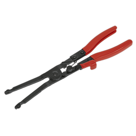 Sealey Exhaust & Hose Clamp Pliers Model No-VS1666