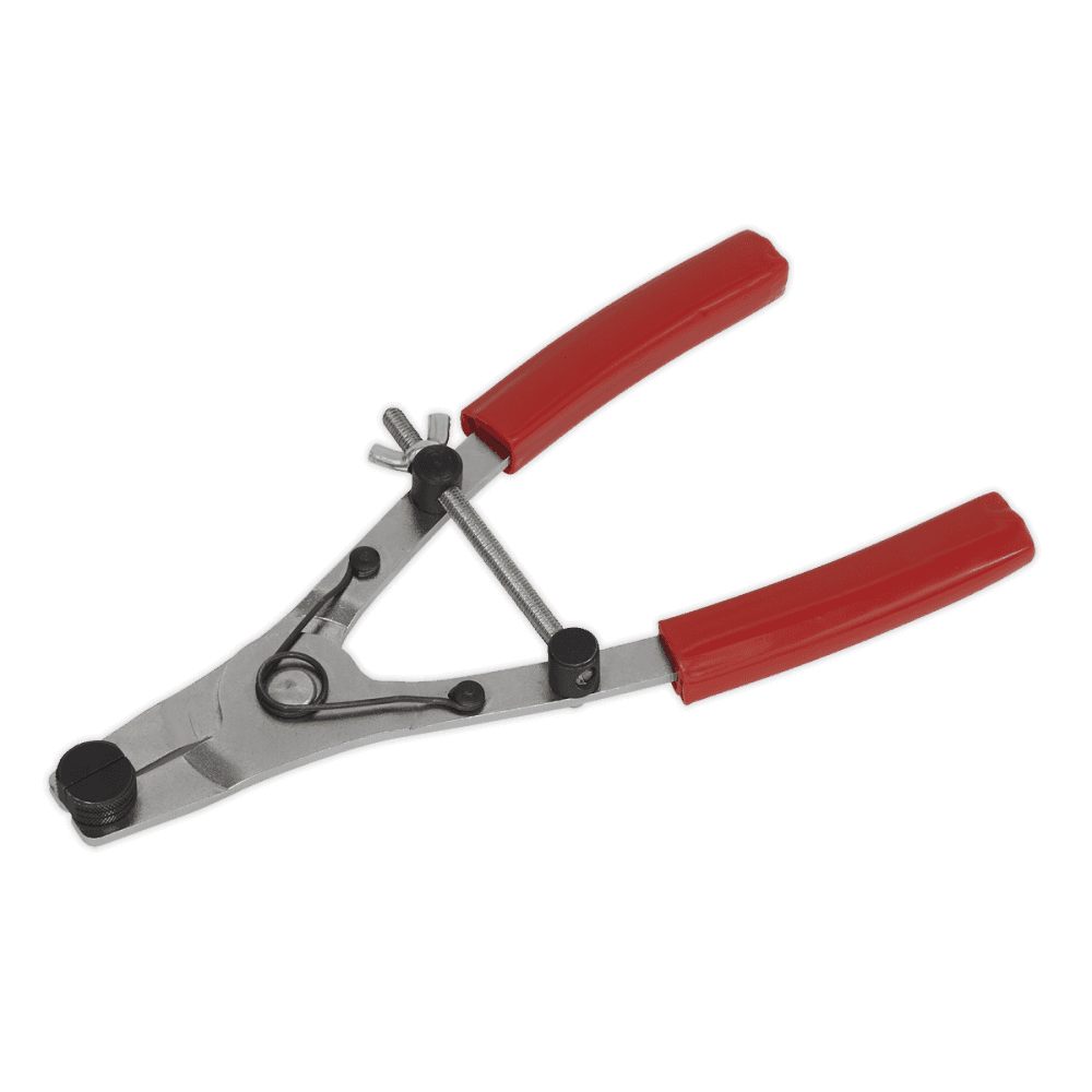 Sealey Motorcycle Brake Piston Removal Pliers Model No-VS1806