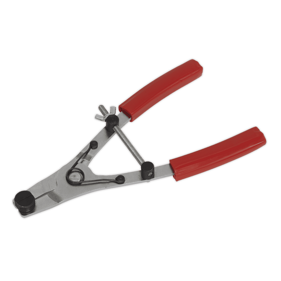 Sealey Motorcycle Brake Piston Removal Pliers Model No-VS1806
