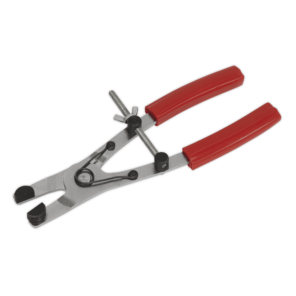 Sealey Motorcycle Brake Piston Removal Pliers Model No-VS1806