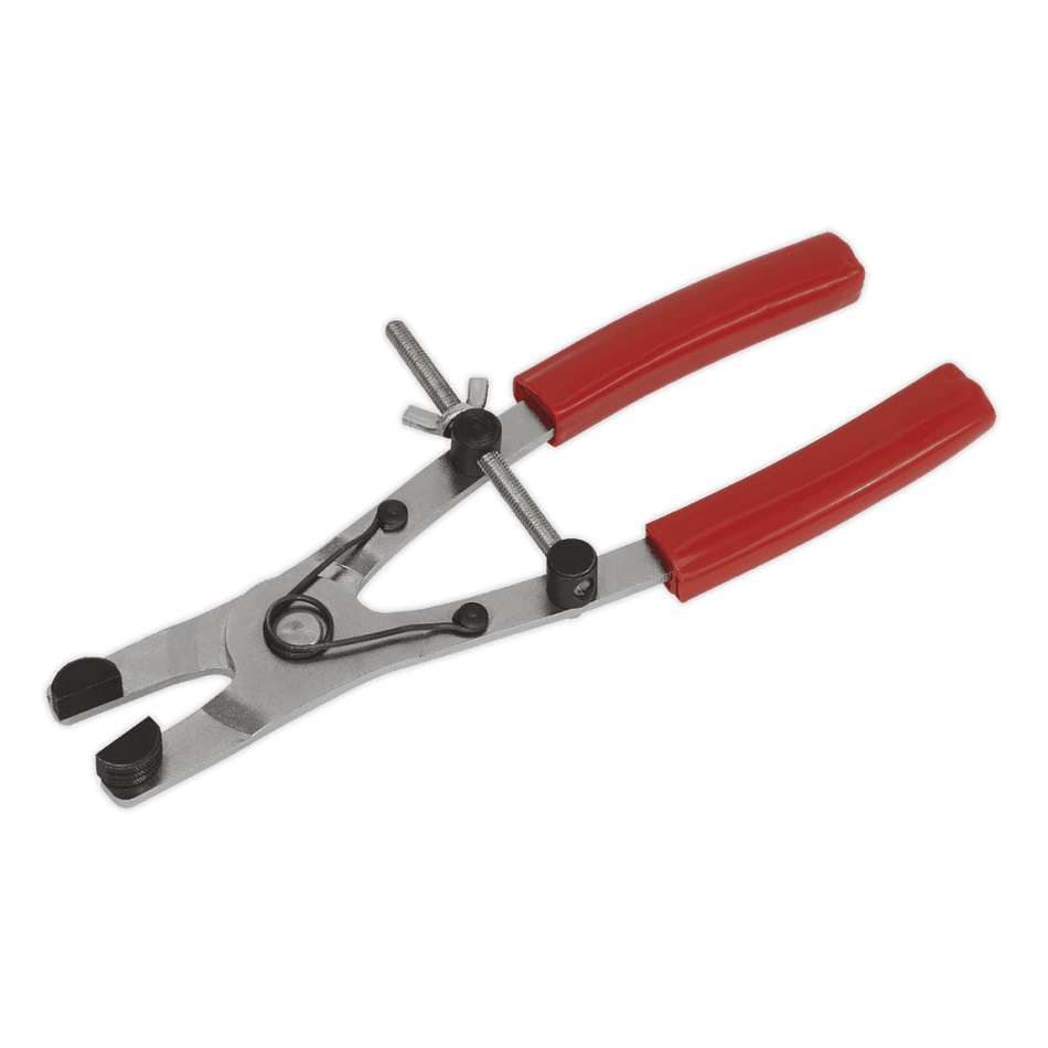 Sealey Motorcycle Brake Piston Removal Pliers Model No-VS1806