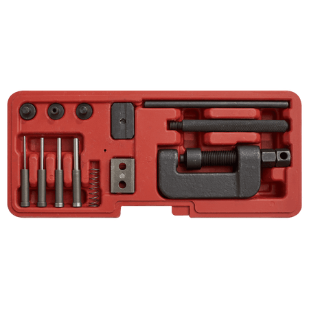 Sealey Motorcycle Chain Breaker & Riveter Model No-VS779