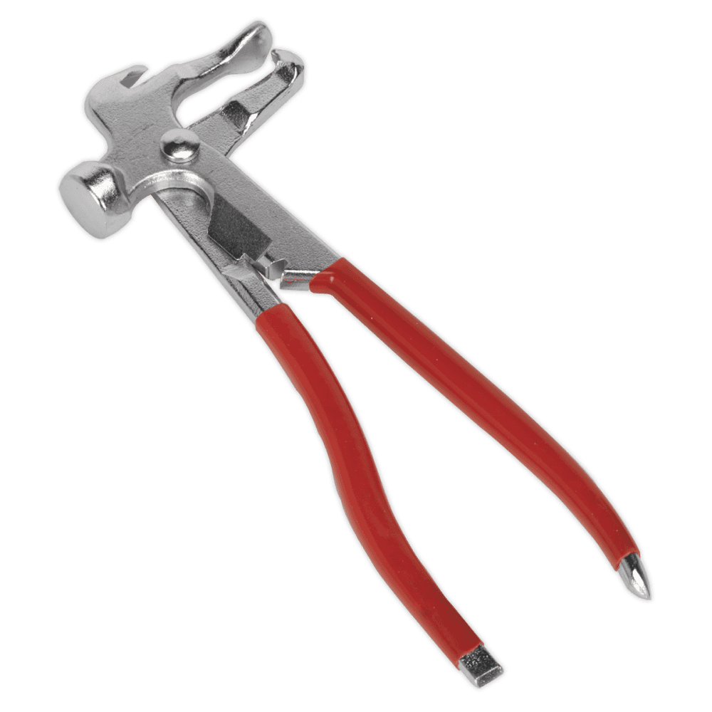 Sealey Wheel Balancing Weight Pliers Model No-VS0361