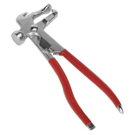 Sealey Wheel Balancing Weight Pliers Model No-VS0361