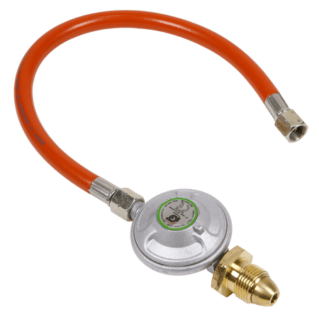 Sealey Space Warmer Propane Heater 10,250-15,354Btu/hr Tripod Mounted Model No-LP14
