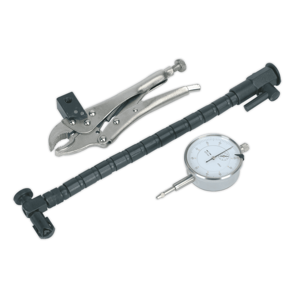 Sealey Brake Disc Run-Out Kit Model No-VS0290