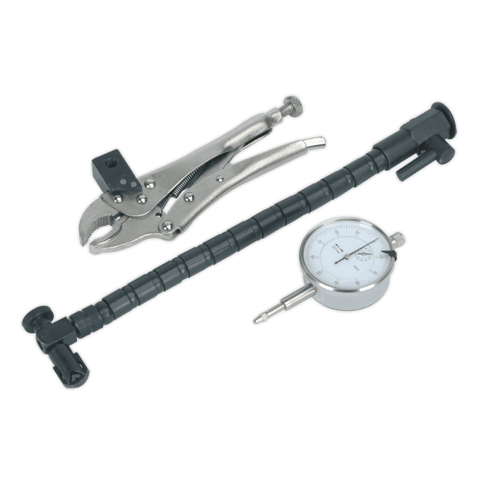 Sealey Brake Disc Run-Out Kit Model No-VS0290