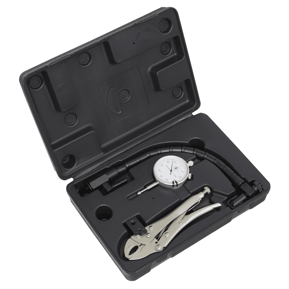 Sealey Brake Disc Run-Out Kit Model No-VS0290