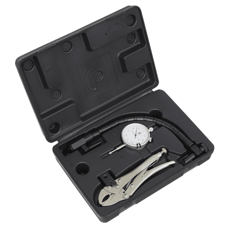 Sealey Brake Disc Run-Out Kit Model No-VS0290