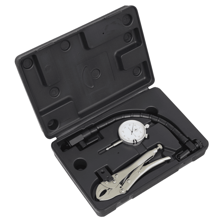 Sealey Brake Disc Run-Out Kit Model No-VS0290