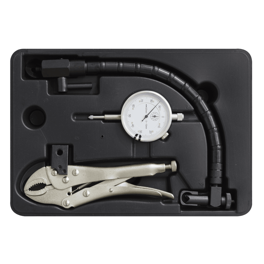 Sealey Brake Disc Run-Out Kit Model No-VS0290