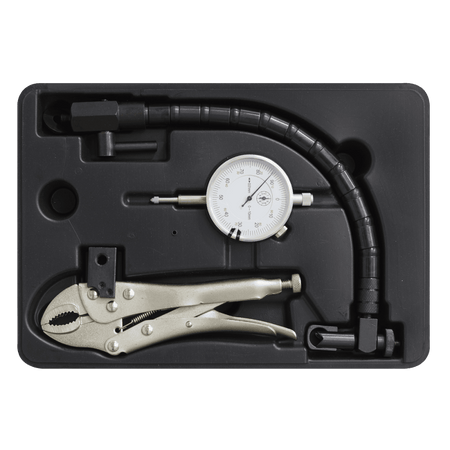 Sealey Brake Disc Run-Out Kit Model No-VS0290