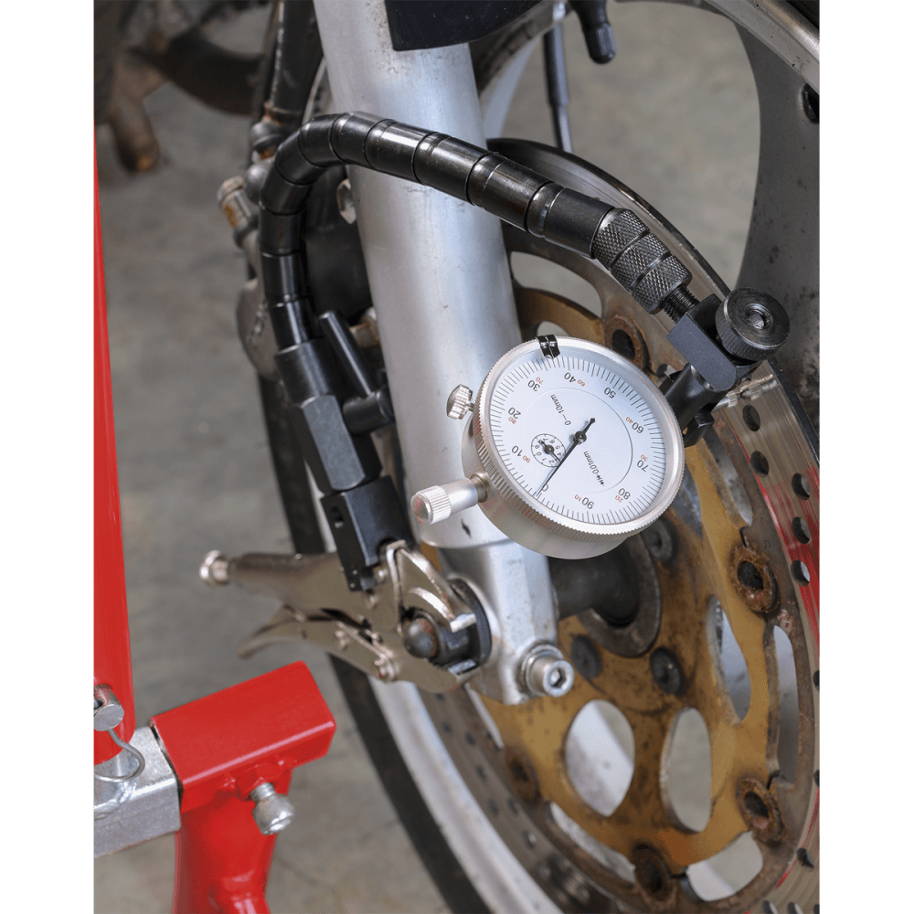 Sealey Brake Disc Run-Out Kit Model No-VS0290
