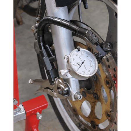 Sealey Brake Disc Run-Out Kit Model No-VS0290