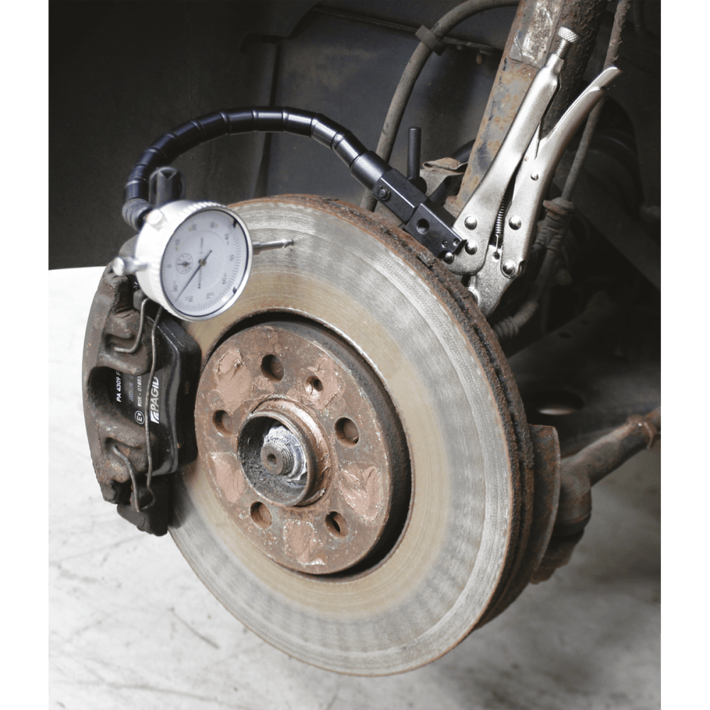 Sealey Brake Disc Run-Out Kit Model No-VS0290