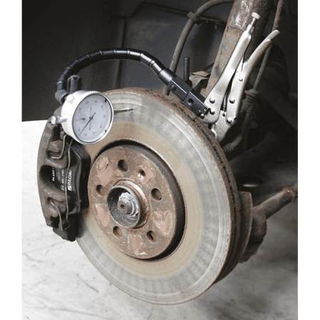 Sealey Brake Disc Run-Out Kit Model No-VS0290