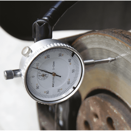 Sealey Brake Disc Run-Out Kit Model No-VS0290