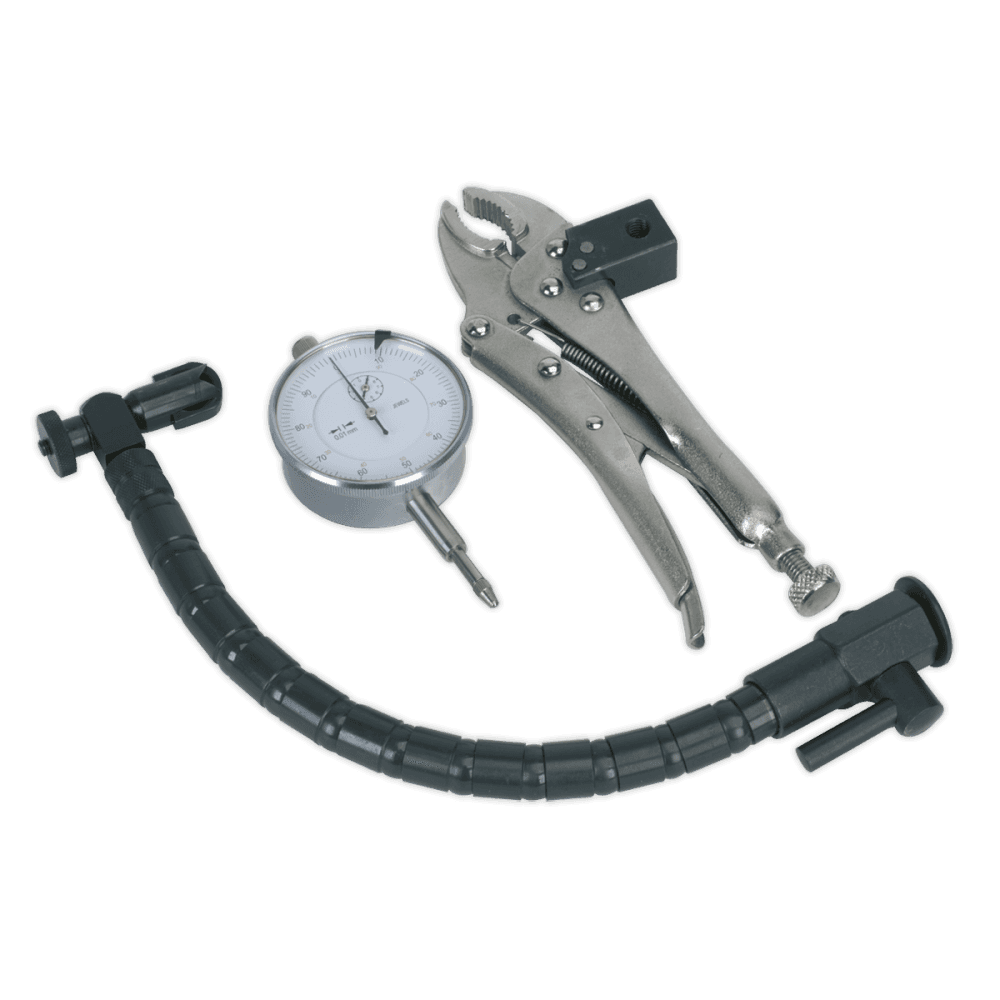 Sealey Brake Disc Run-Out Kit Model No-VS0290