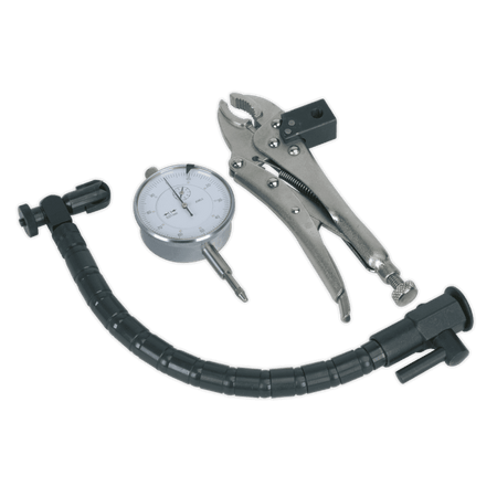 Sealey Brake Disc Run-Out Kit Model No-VS0290