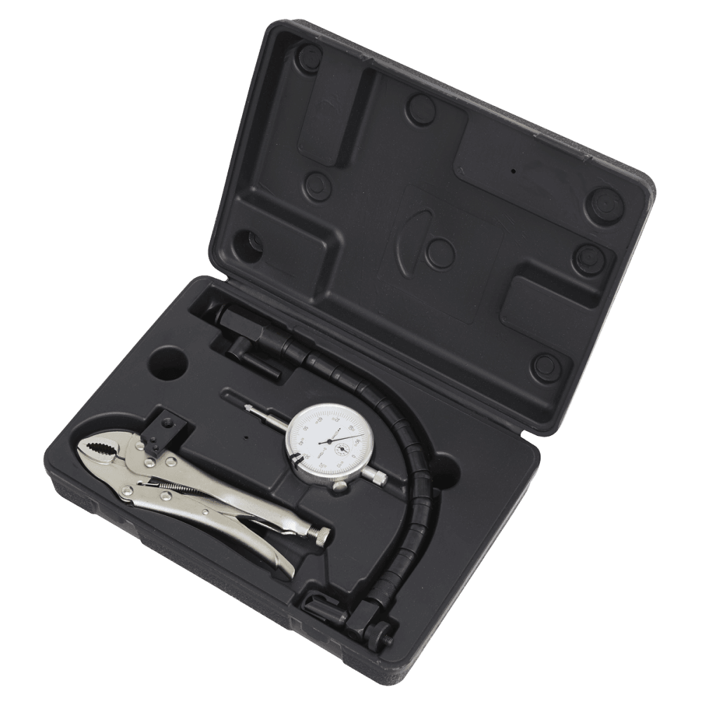 Sealey Brake Disc Run-Out Kit Model No-VS0290