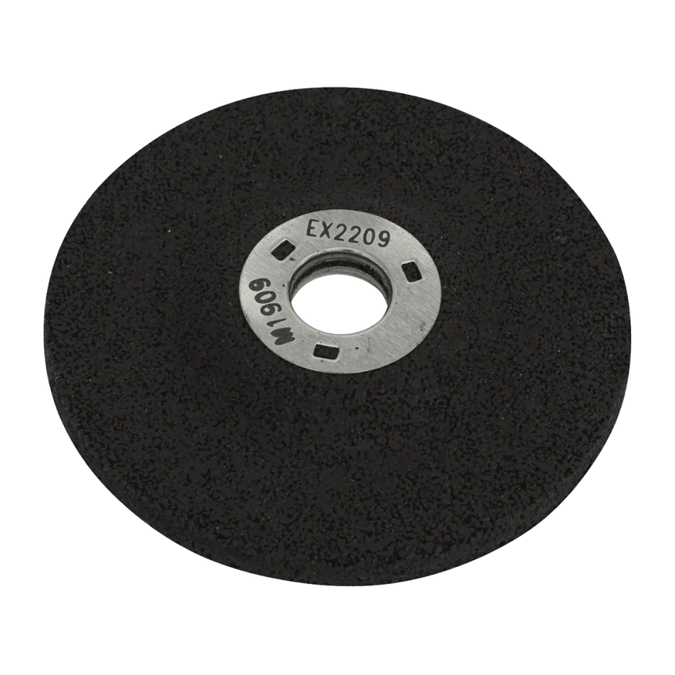 Sealey Grinding Disc 58 x 4mm 10mm Bore Model No-PTC/50G