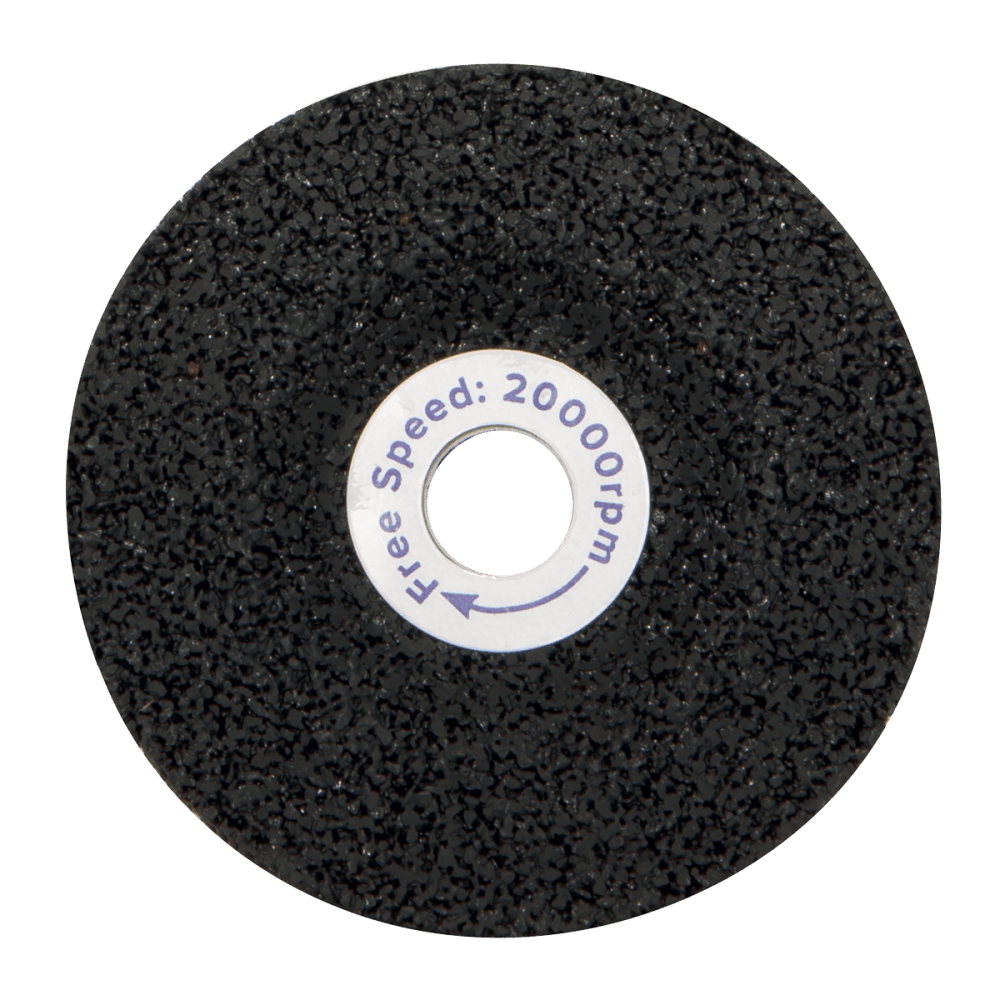 Sealey Grinding Disc 58 x 4mm 10mm Bore Model No-PTC/50G