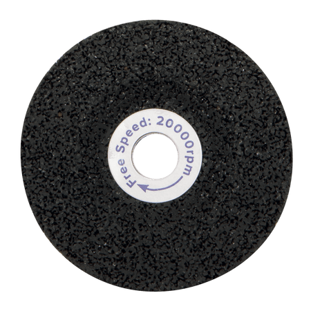 Sealey Grinding Disc 58 x 4mm 10mm Bore Model No-PTC/50G