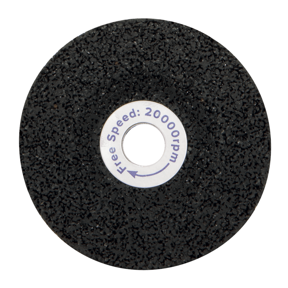 Sealey Grinding Disc 58 x 4mm 10mm Bore Model No-PTC/50G
