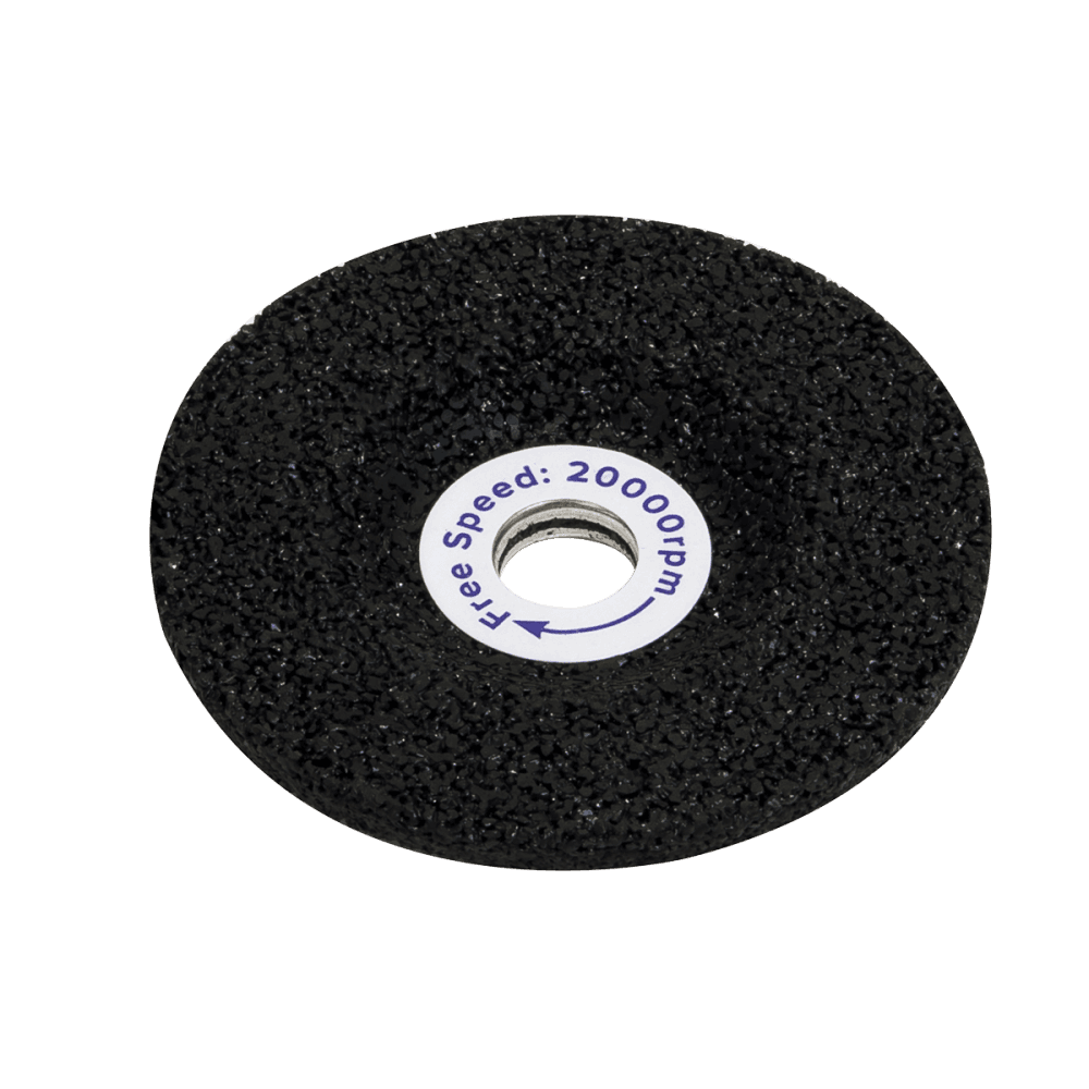 Sealey Grinding Disc 58 x 4mm 10mm Bore Model No-PTC/50G