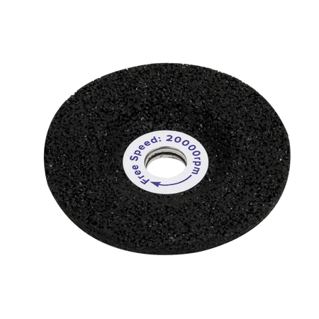 Sealey Grinding Disc 58 x 4mm 10mm Bore Model No-PTC/50G