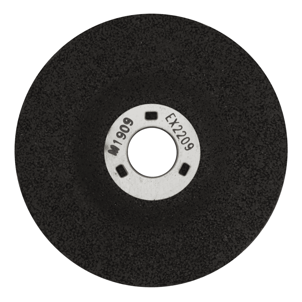Sealey Grinding Disc 58 x 4mm 10mm Bore Model No-PTC/50G