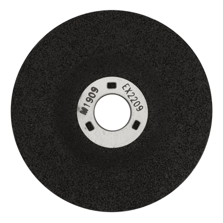 Sealey Grinding Disc 58 x 4mm 10mm Bore Model No-PTC/50G