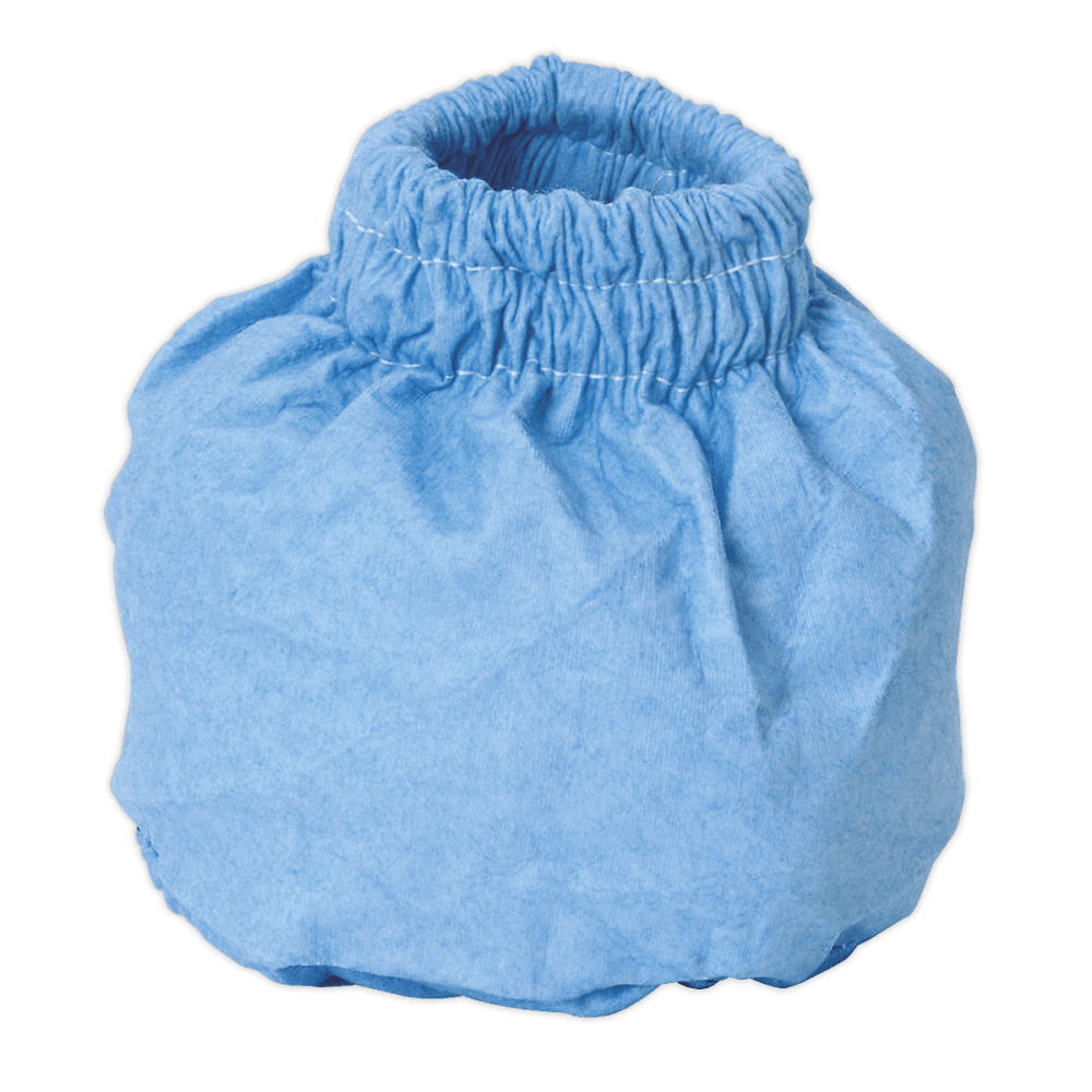 Sealey Filter Bag for PC100 Model No-PC100.ACC4