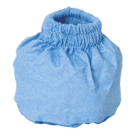 Sealey Filter Bag for PC100 Model No-PC100.ACC4