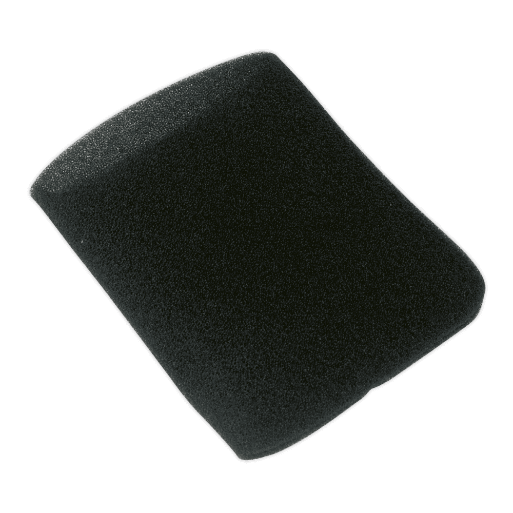 Sealey Foam Filter for PC100 Model No-PC100.ACC2