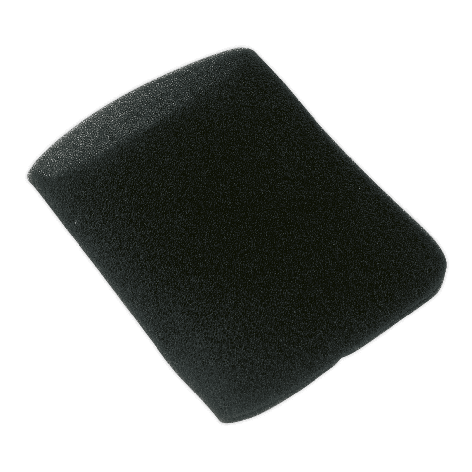Sealey Foam Filter for PC100 Model No-PC100.ACC2