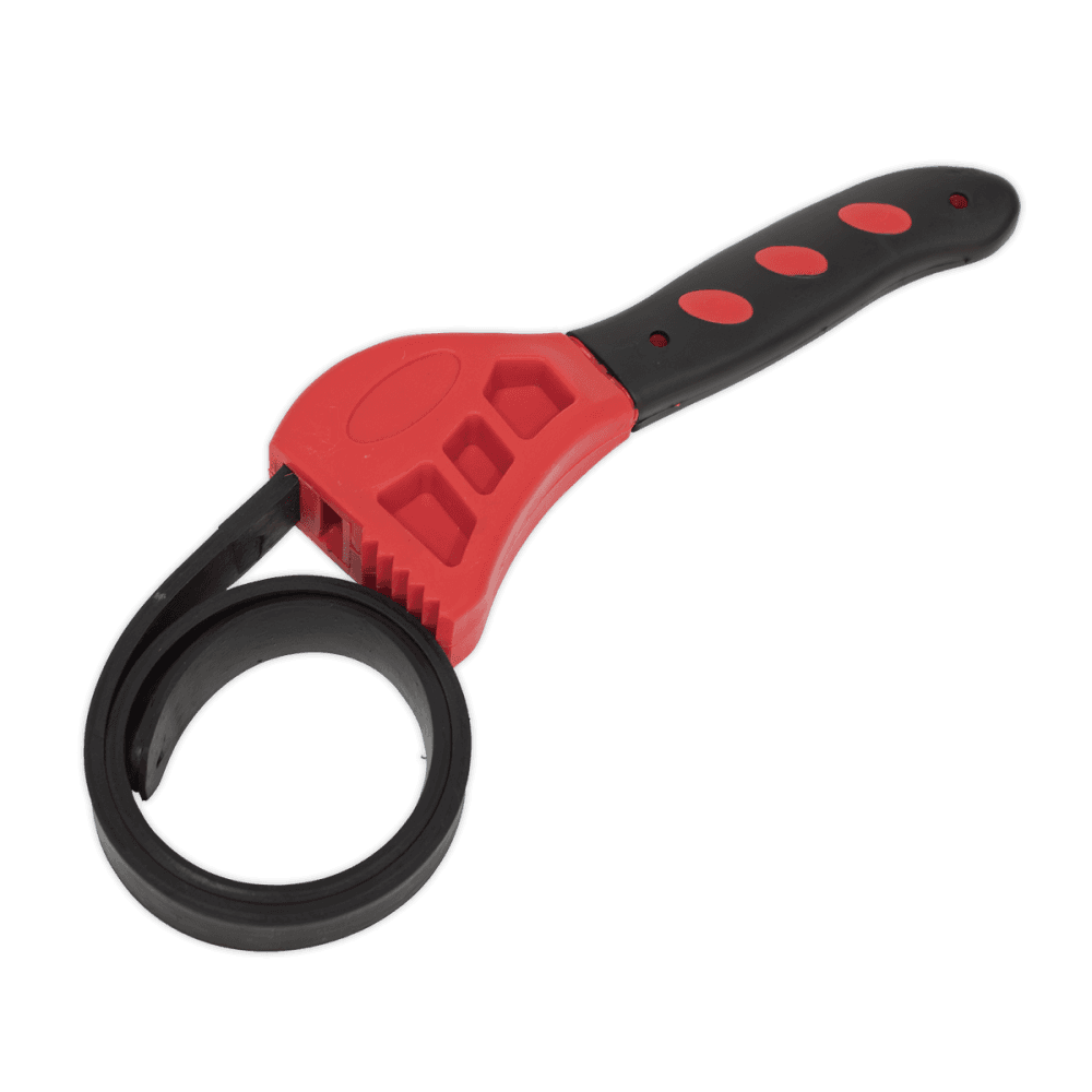 Sealey Strap Wrench 150mm Model No-AK6407