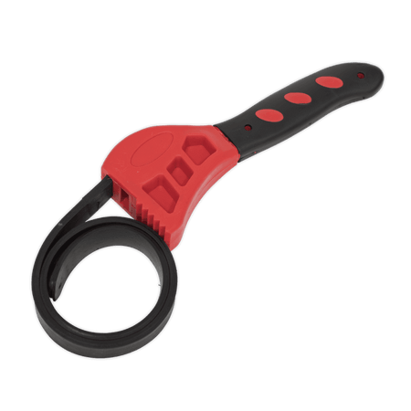 Sealey Strap Wrench 150mm Model No-AK6407
