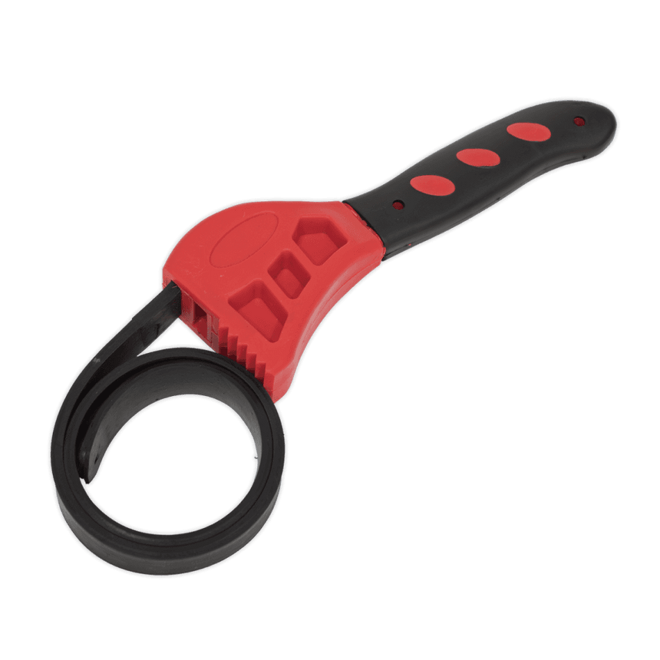 Sealey Strap Wrench 150mm Model No-AK6407