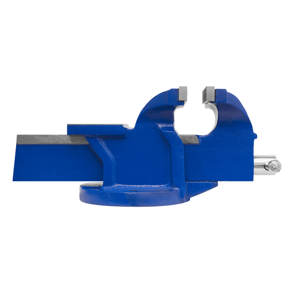 Sealey Vice 150mm Fixed Base Light-Duty Model No-CV150E