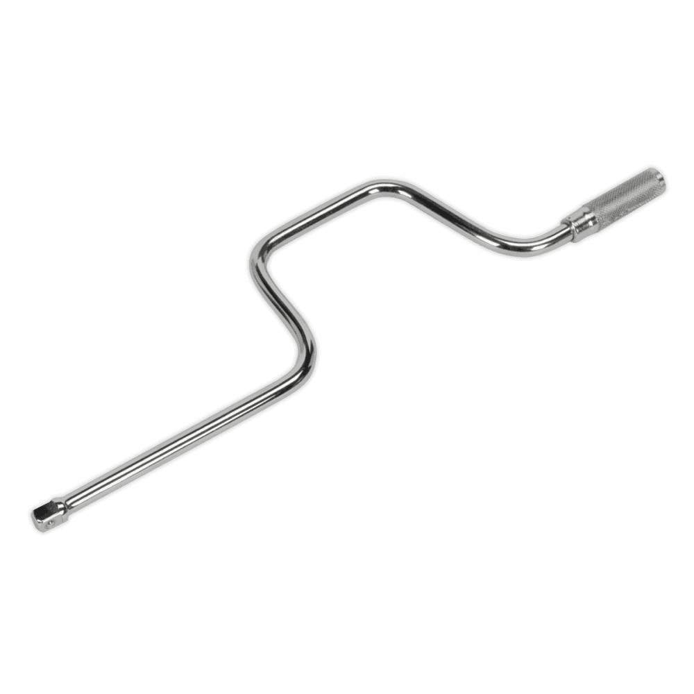 Sealey Speed Brace 3/8"Sq Drive Model No-AK5694