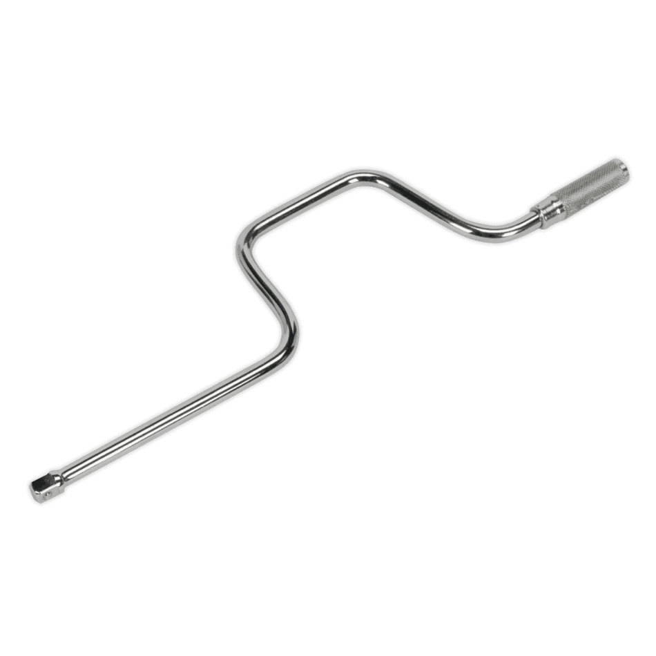 Sealey Speed Brace 3/8"Sq Drive Model No-AK5694